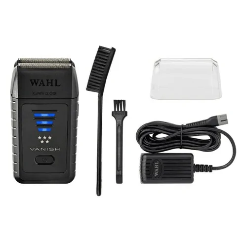 Wahl - Afeitadora Profesional Vanish 5 Star Series 08173-716