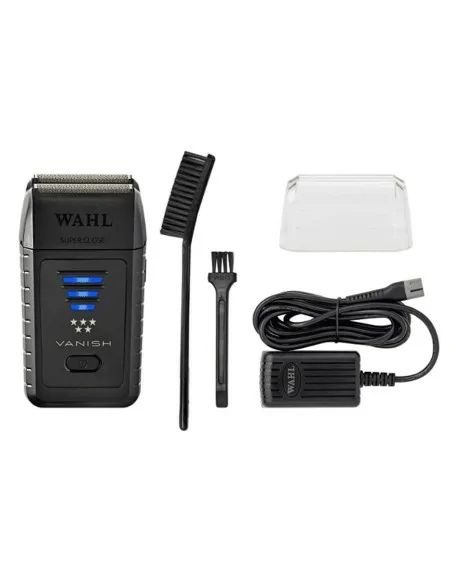 Wahl - Afeitadora Profesional Vanish 5 Star Series 08173-716