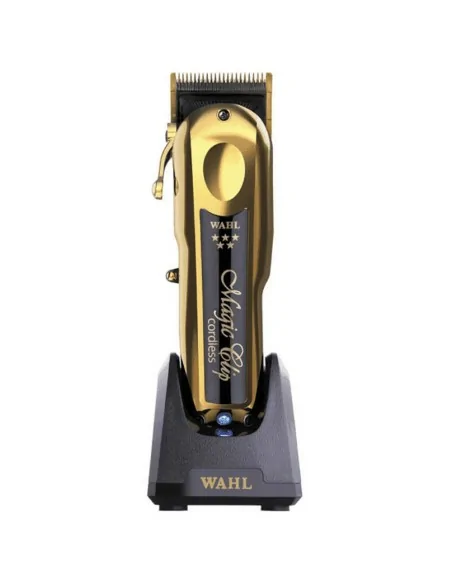 Wahl - Magic Clip Gold Cordless 5 Star Series 08148-716