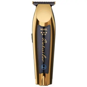 Wahl - Detailer Gold Cordless 5 Star Series 08171-716