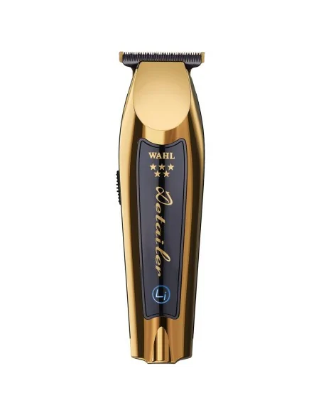 Wahl - Detailer Gold Cordless 5 Star Series 08171-716