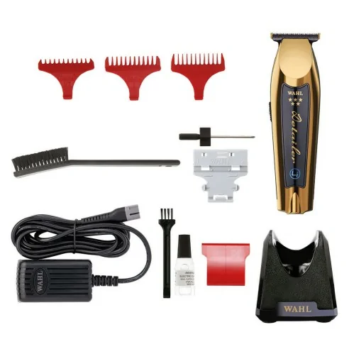 Wahl - Detailer Gold Cordless 5 Star Series 08171-716