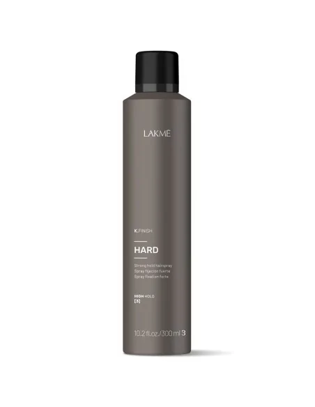 Lakme - K.Finish Hard Strong Hold Hairspray 300 ml