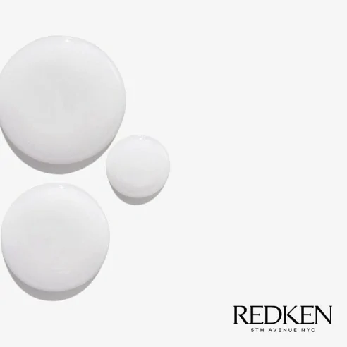 Redken - Champú Voluminizador Volume Injection 300 ml