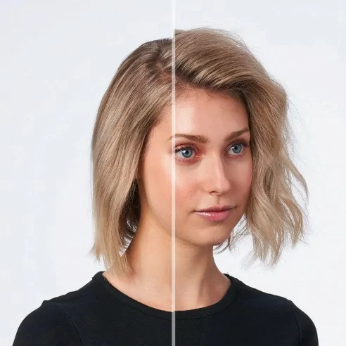 Redken - Champú Voluminizador Volume Injection 300 ml