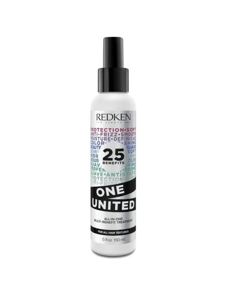 Redken - Spray Multi-beneficios One United 150 ml