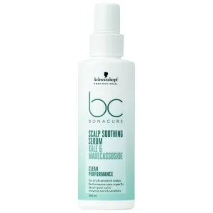 Schwarzkopf - Sérum Calmante BC Bonacure Soothing Clean Performance 100 ml