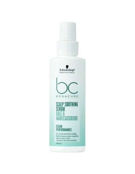 Schwarzkopf - BC Bonacure Soothing Serum Clean Performance 100 ml
