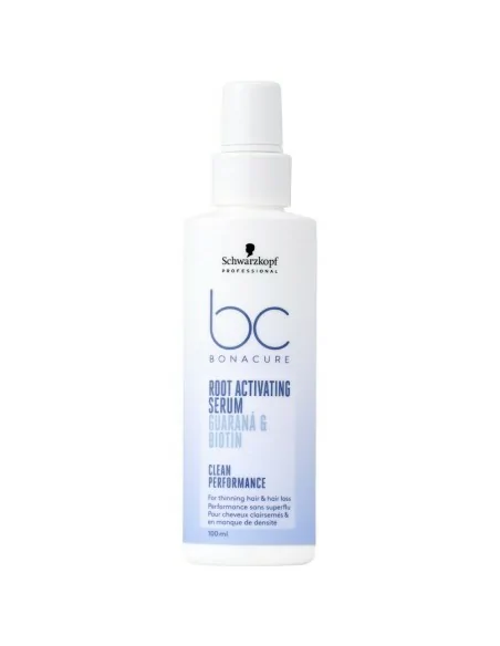 Schwarzkopf - BC Bonacure Root Activating Serum Clean Performance 100 ml