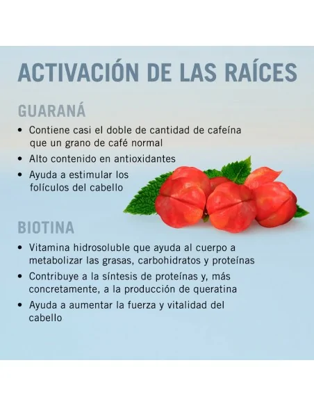 Schwarzkopf - Sérum Activador de Raíces BC Bonacure Root Activating Serum Clean Performance 8 x 7 ml