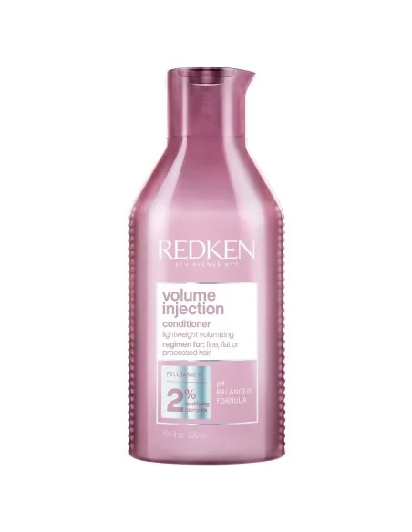Redken - Volume Injection Conditioner 300 ml