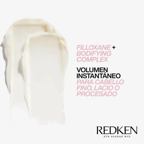 Redken - Volume Injection Conditioner 300 ml