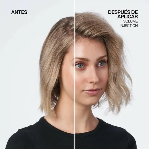 Redken - Acondicionador Voluminizador Volume Injection 300 ml