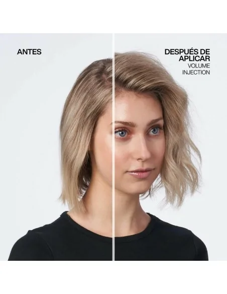 Redken - Volume Injection Conditioner 300 ml