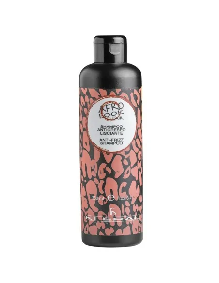 Kleral System - Champú Anti-frizz Afro Look 250 ml | Coserty.com