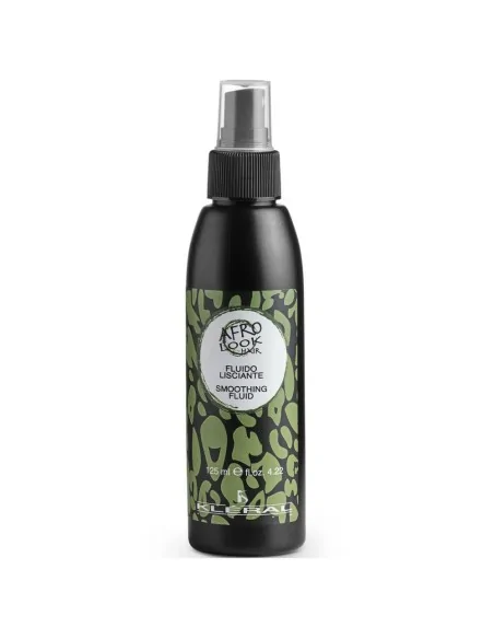 Kleral System - Fluido Lisciante Afro Look 125 ml