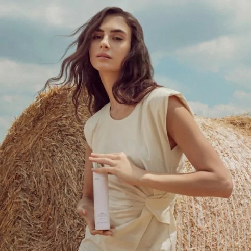 Cotril - Champú Calmante Scalp Care Sense 250 ml