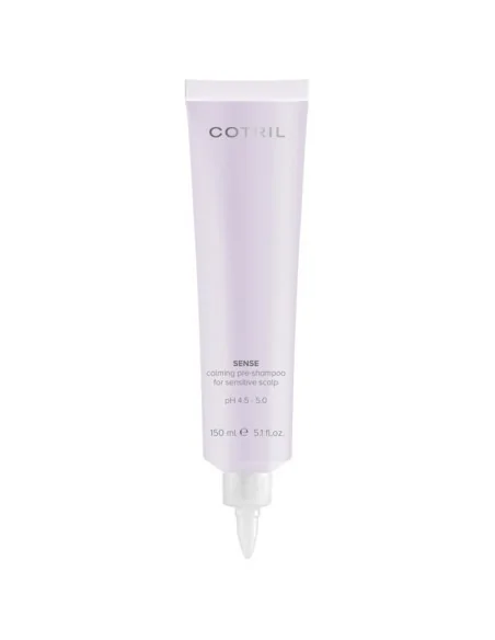 Cotril - Scalp Care Sense Calming Pre-Shampoo 150 ml