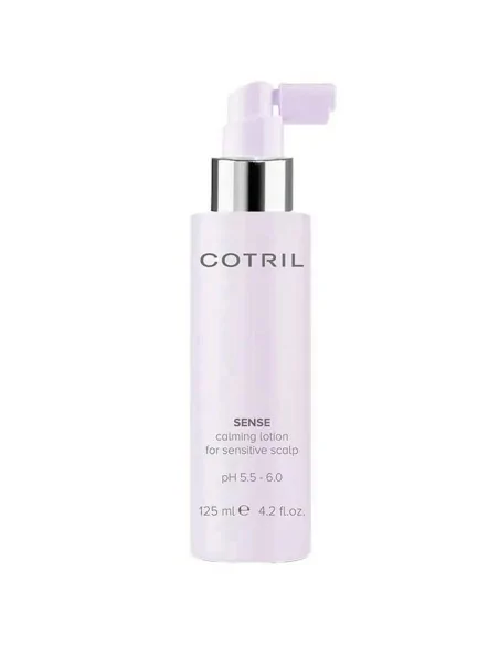 Cotril - Scalp Care Sense Calming Lotion 125 ml