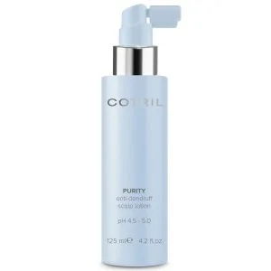 Cotril - Loción Anticaspa Scalp Care Purity 125 ml