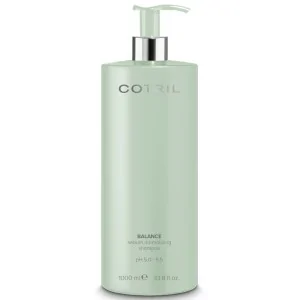 Cotril - Scalp Care Balance Sebum Normalizing Shampoo 1000 ml