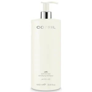Cotril - Champú Densificante Anticaída Scalp Care Life 1000 ml