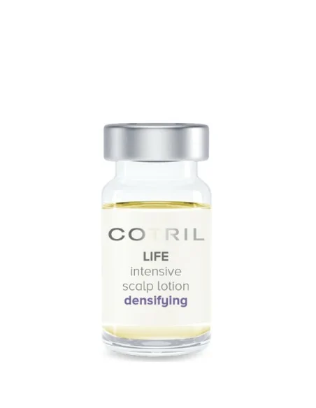 Cotril - Loción Intensiva Densificante Scalp Care Life 14 x 6 ml