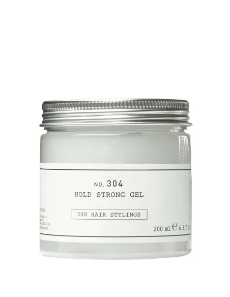 Depot - no. 304 Hold Strong Gel 200 ml