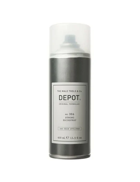 Depot - no. 306 Strong Hairspray 400 ml