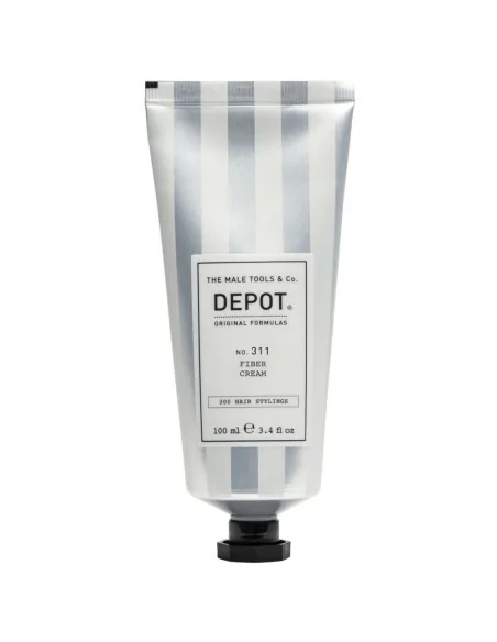 Depot - Crema Modelante Flexible no. 311 Fiber Cream 100 ml