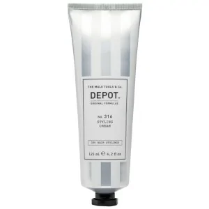 Depot - no. 316 Styling Cream 125 ml