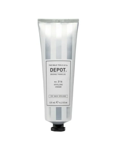 Depot - no. 316 Styling Cream 125 ml