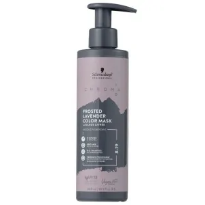 Schwarzkopf - Chroma ID 8-19 Frosted Lavender Color Mask 300 ml