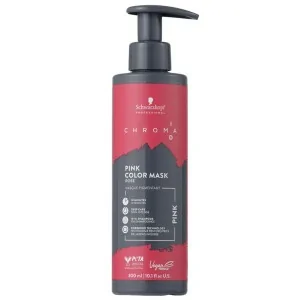 Schwarzkopf - Chroma ID PINK Color Mask 300 ml