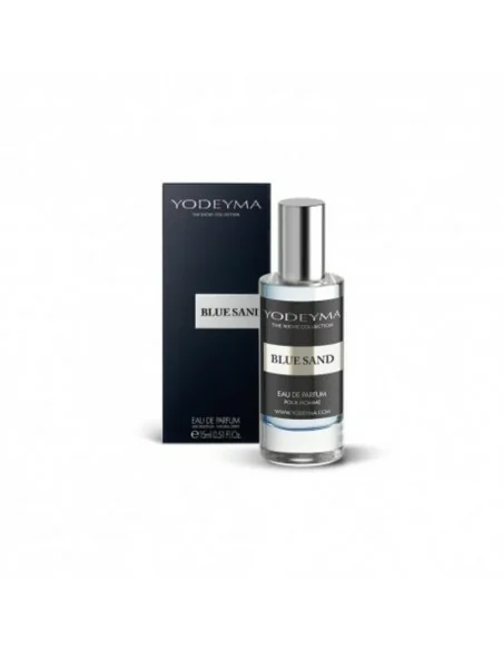 Yodeyma - Perfume de Hombre Blue Sand 15 ml