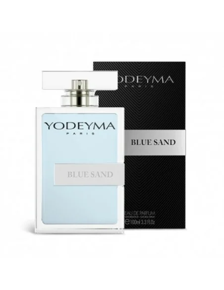 Yodeyma - Blue Sand Eau de Parfum pour Homme 100 ml
