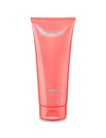 Cotril - Beach After Sun Recovery Mask 2024 Edition 200 ml
