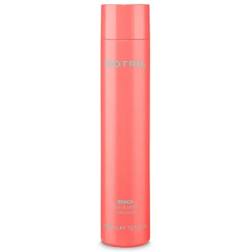 Cotril - Pack Beach Champú Hair & Body 300 ml + Mascarilla After Sun 200 ml