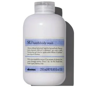 Davines - SU/ Hair & Body Wash 250 ml