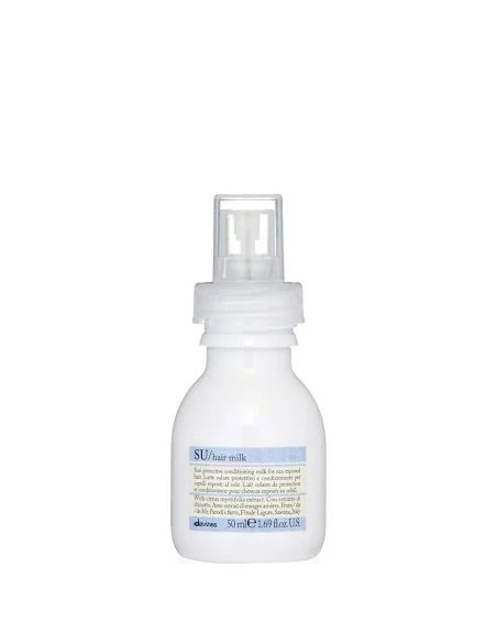 Davines - Leche Protectora Solar Capilar SU/ Hair Milk 50 ml