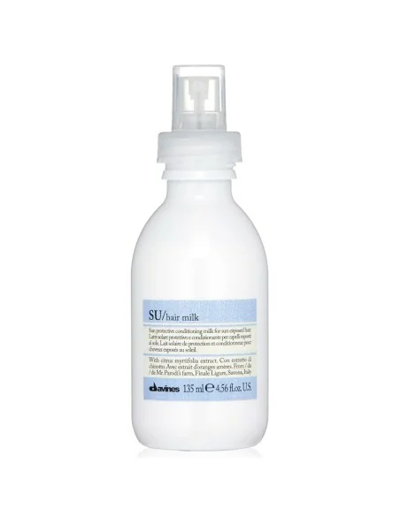 Davines - Leche Protectora Solar Capilar SU/ Hair Milk 135 ml