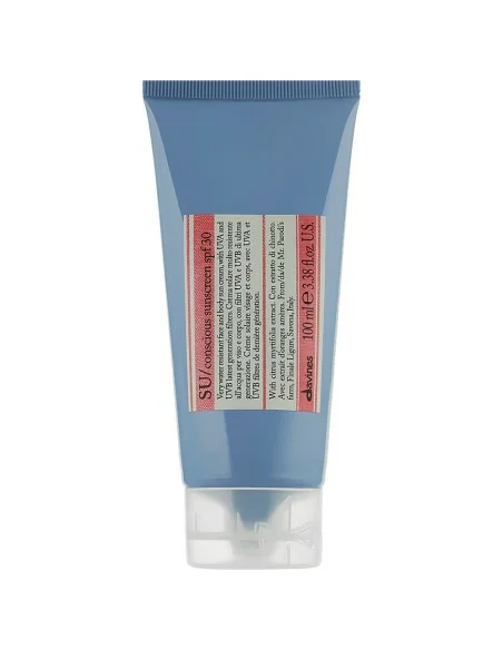 Davines - SU/ Conscious Sunscreen SPF30 100 ml