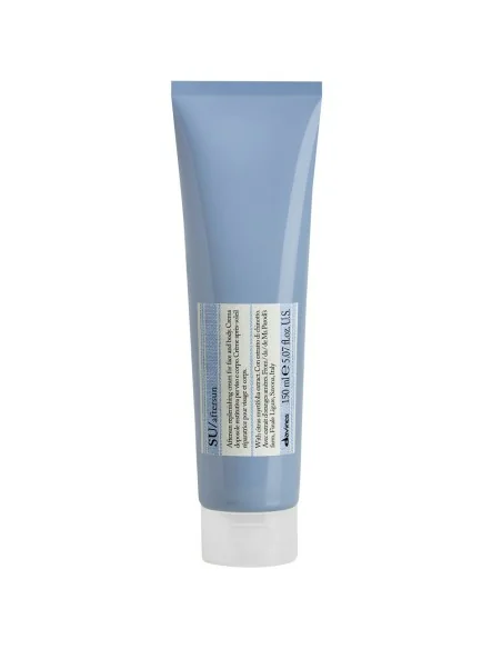 Davines - SU/ Aftersun Crema para la Cara y el Cuerpo 150 ml