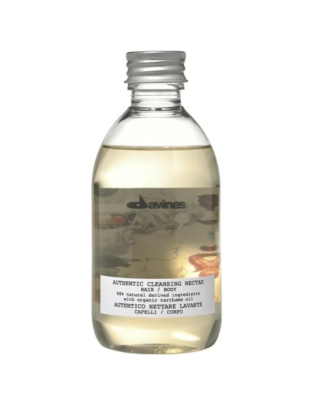 Davines - Authentic Cleansing Nectar 280 ml