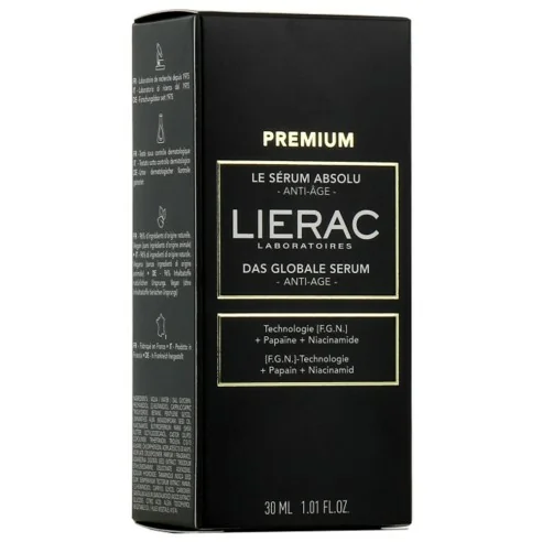 Lierac - Sérum Anti-Edad Premium The Absolute 30 ml