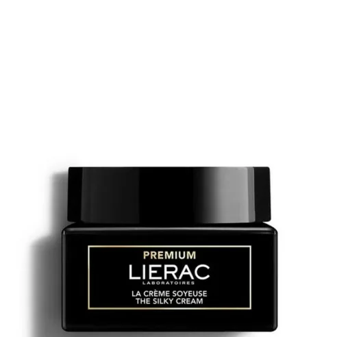 Lierac - Premium The Silky Cream 50 ml
