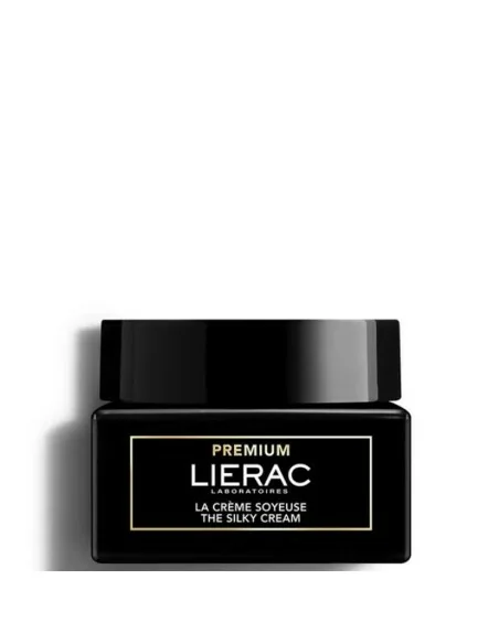 Lierac - Crema Anti-Edad Premium The Silky 50 ml