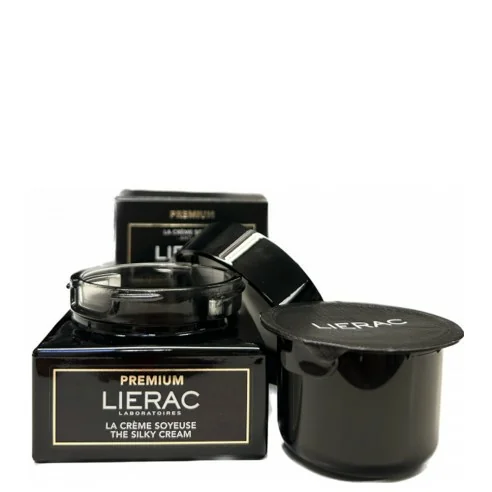 Lierac - Cápsula de Recarga Premium The Silky 50 ml