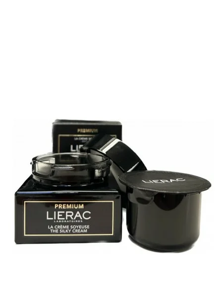 Lierac - Cápsula de Recarga Premium The Silky 50 ml
