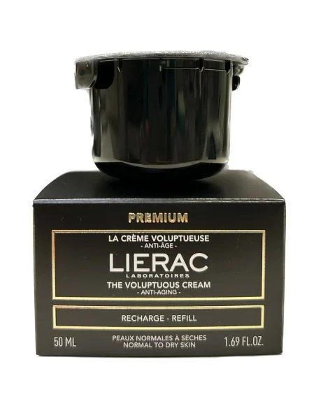 Lierac - Premium The Voluptous Cream Refill 50 ml